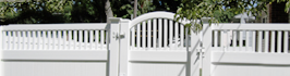 fence products