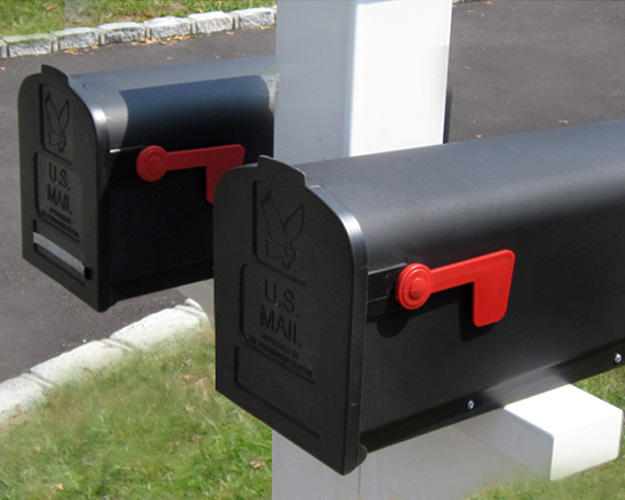 Accessories Mailboxes