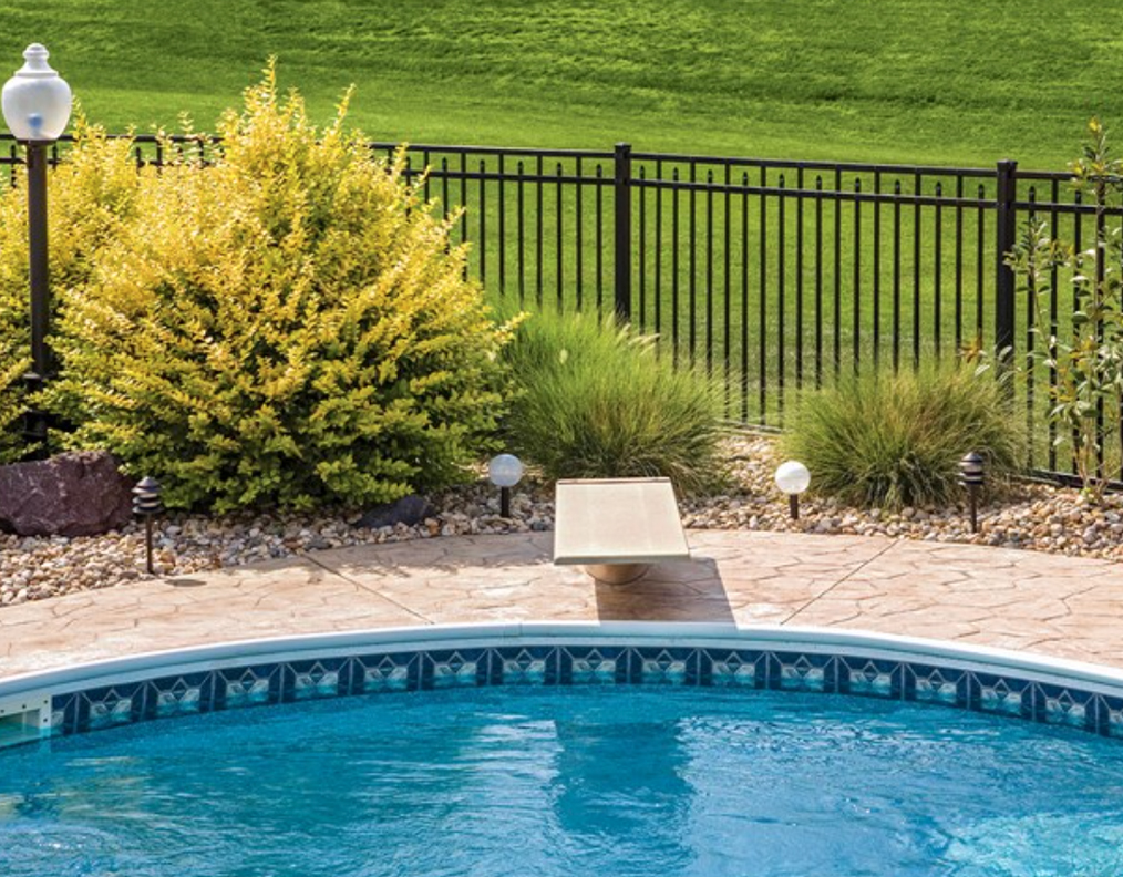 aluminum_fence_precision_fence_company