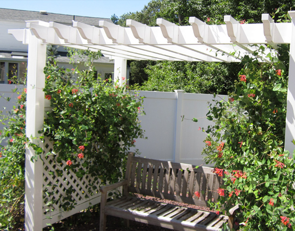 pergolas_precision_fence_company